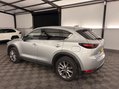 Mazda CX-5 2.2 SKYACTIV-D Sport Nav+ Euro 6 (s/s) 5dr 50