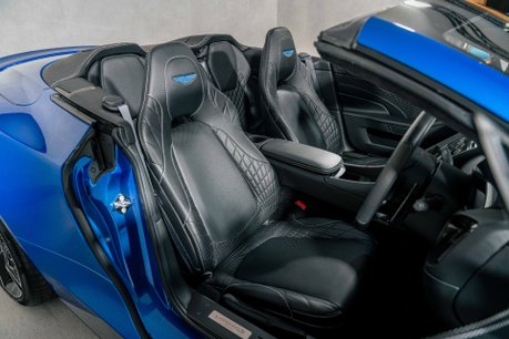 Aston Martin Vanquish V12 S VOLANTE. NOW SOLD. SIMILAR REQUIRED. PLEASE CALL 01903 254800 14
