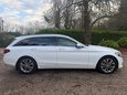 Mercedes-Benz C Class 2.1 C250d Sport G-Tronic+ Euro 6 (s/s) 5dr 8