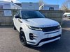 Land Rover Range Rover Evoque 2.0d R-DYNAMIC SE AUTOMATIC 5dr