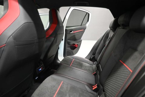 Volkswagen Golf 2.0 Golf Clubsport GTi TSi Semi-Auto 5dr 23