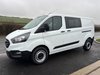 Ford Transit Custom 320 L2 Leader 130 ps DCIV with Air Conditioning 