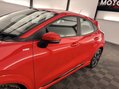 Ford Puma 1.0T EcoBoost MHEV ST-Line Euro 6 (s/s) 5dr 44
