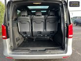 Mercedes-Benz V Class V220d Sport LWB Long Wheel Base Auto (8 Seat) Panroof (Euro 6) 34