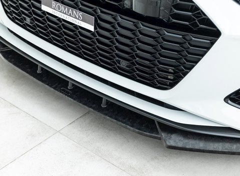 Audi RS6 Avant Vorsprung URBAN 24