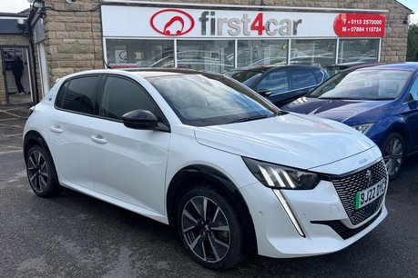 Peugeot 208 GT PREMIUM