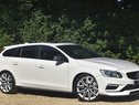 Volvo V60 2.0 T6 Polestar Estate 5dr Petrol Auto AWD Euro 6 (s/s) (367 ps)