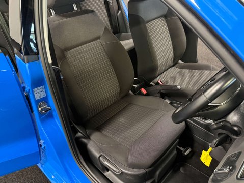 Volkswagen Polo 1.0 Polo Match 5dr 10
