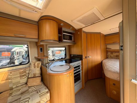 Swift Bolero 680Fb 3