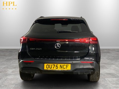 Mercedes-Benz EQA EQA 250+ 70.5kWh Urban Edition SUV 5dr Electric Auto (190 ps) Cruise Contr 6