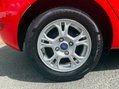 Ford Fiesta 1.6 Fiesta Titanium Econetic TDCI 5dr 54