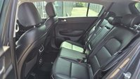 Kia Sportage 1.6 CRDi 4 SUV 5dr Diesel DCT Euro 6 (s/s) (134 bhp) 20