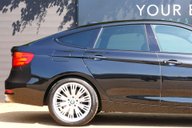 BMW 3 Series 3.0 335i Luxury GT Auto 5dr 10