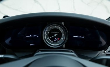 Porsche 911 Turbo S (992) 16
