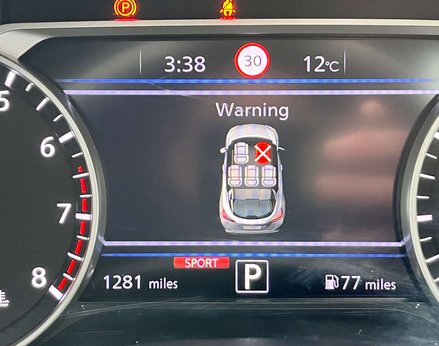 Nissan Juke 1.0 Juke N-Connecta DiG-T Semi-Auto 5dr 22