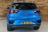 MG ZS 51.1kWh Trophy Connect SUV 5dr Electric Auto (176 ps) 93