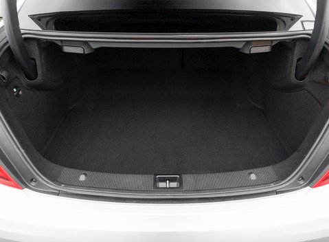 Mercedes-Benz C63 AMG Black Series 37