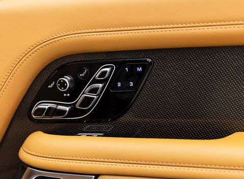 Land Rover Range Rover 5.0 SVAutobiography Ultimate LWB 33