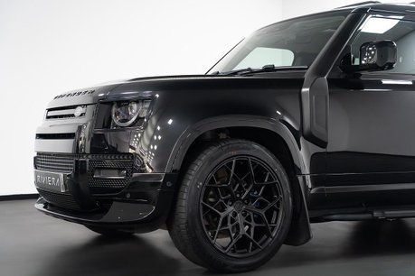 Land Rover Defender 3.0 D250 MHEV XS Edition SUV 5dr Diesel Auto 4WD Euro 6 (s/s) (250 ps) 22