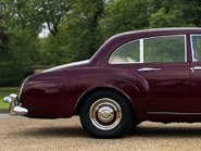 Bentley S1 Continental Mulliner Flying Spur 12