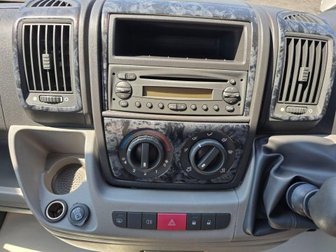 Auto-Sleepers Orian Pavo 24