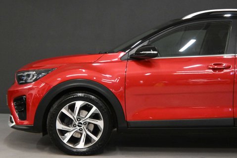 Kia Stonic 1.0 Stonic GT-Line S ISG MHEV Semi-Auto 5dr 32