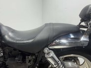 Kawasaki VN 1500 MEAN STREAK 2003 29K RUNS GREAT BIG CC CRUISER BIKE PROJECT 1500CC 14