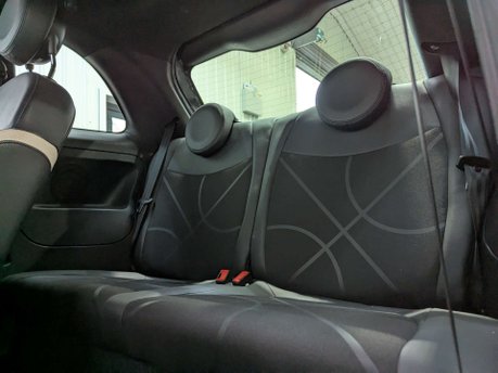 Fiat 500 1.2 500 S 3dr 64