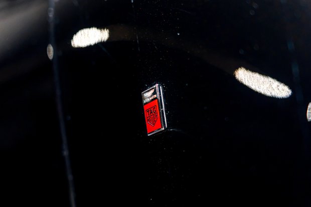 Aston Martin DBS Superleggera TAG HEUER EDITION. NOW SOLD. SIMILAR REQUIRED. PLEASE CALL 01903 254800. 2