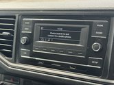Volkswagen Crafter Tipper MWB L2 Cr35 Tdi C/C M Startline EURO 6 23