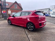 Kia Ceed GT-LINE ISG 7