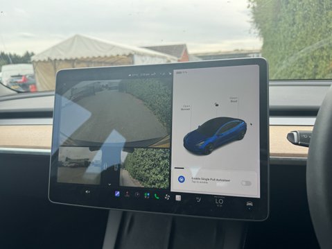 Tesla Model 3 (Sold) (Dual Motor) Long Range Saloon 4dr Electric Auto 4WDE (346 ps) 27