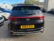Kia Sportage 4 ISG 7