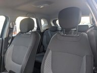 Renault Captur DYNAMIQUE NAV TCE 15