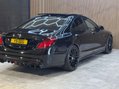 Mercedes-Benz S Class 3.0 S 350 D AMG Line Auto 4dr 27