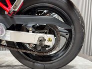 Suzuki Bandit 600 GSF 1996 MK1 RUNNING PROJECT BIKE ONLY 26K NAKED A2 7