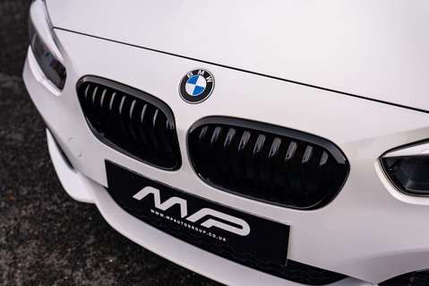 BMW 1 Series 3.0 M140i Championship Edition Auto 3dr 33