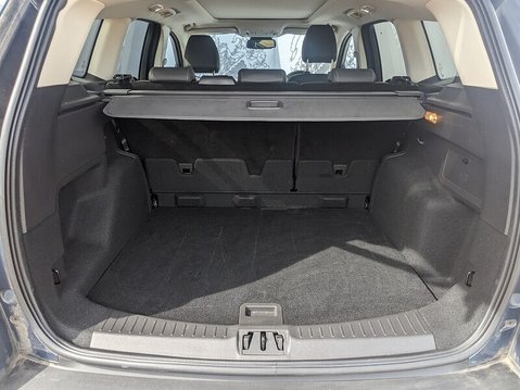 Ford Kuga TITANIUM X EDITION TDCI 18