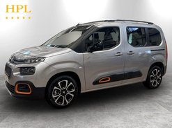 Citroen Berlingo 50kWh Flair XTR M MPV 5dr Electric Auto (7.4kW Charger) (136 ps) Sat Nav
