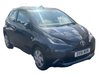 Toyota Aygo 1.0 VVT-i x-play Hatchback 5dr Petrol x-shift Euro 6 (68 ps)
