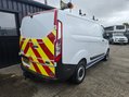 Ford Transit Custom 310 LR P/V 6
