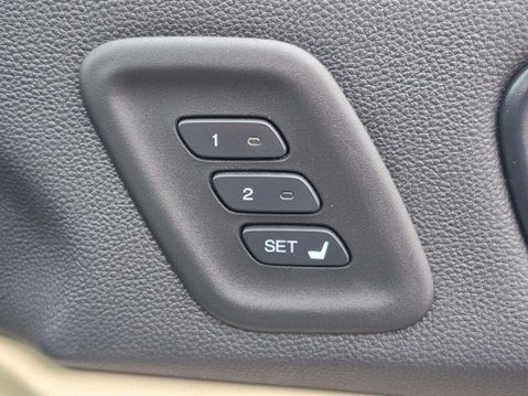 Honda CR-V 2.2 CR-V EX i-DTec 4WD 5dr 27