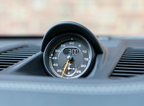 Porsche 911 (991.2) GT3 19