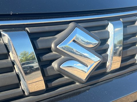 Suzuki Vitara SZ-T BOOSTERJET MHEV 15