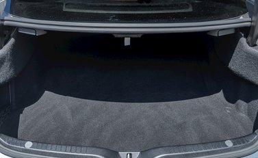 Mercedes-Benz C Class C63s Edition 1 Motorsport 34