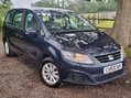 SEAT Alhambra TDI ECOMOTIVE S Full Service history just serviced New MOT 2