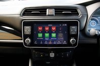 Nissan LEAF N-CONNECTA 23
