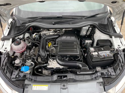 Audi A1 1.0 A1 Sportback TFSI Sport Nav 5dr