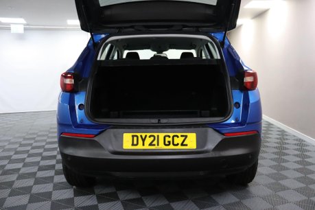 Vauxhall Grandland X SE PREMIUM 14