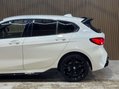 BMW 1 Series 1.5 118i M Sport Auto 5dr 30